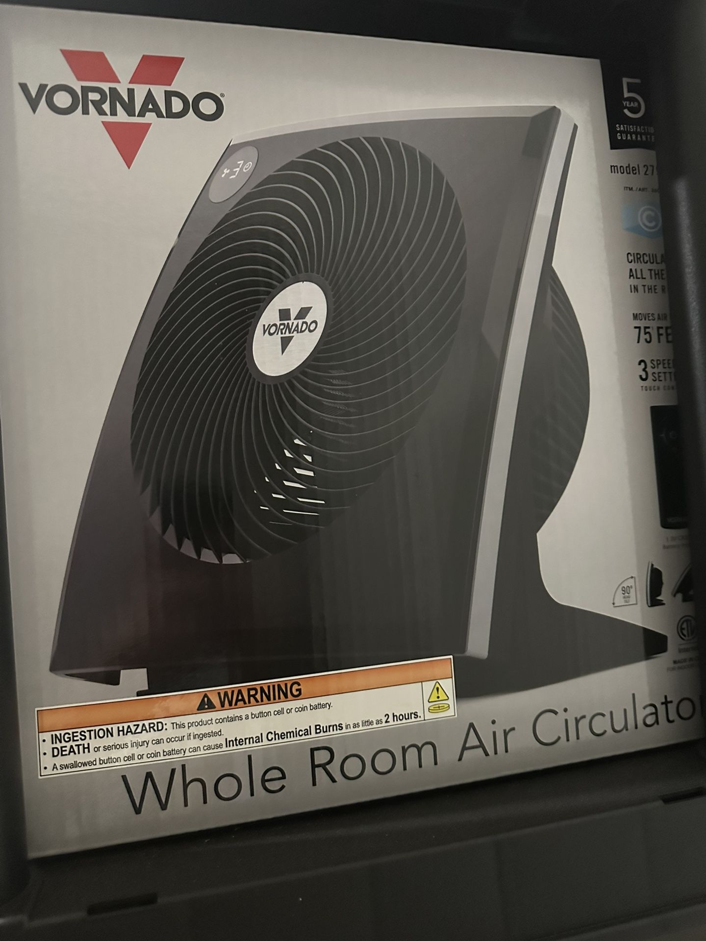 Fan