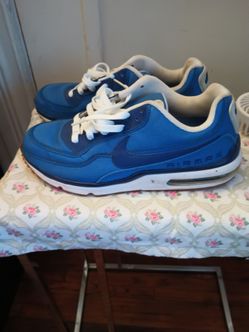 Zapatos size 9
