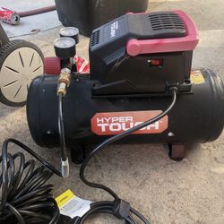 Air Compressor 