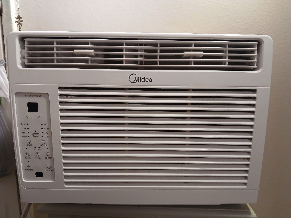 Midea Room Air Conditioner 