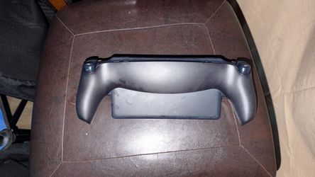MIDNIGHT BLACK PS5 PORTABLE