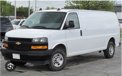 Van