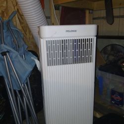 
❄️ Pelonis Portable Air Conditioner – Barely Used! All Parts Included – $120 OBO

Beat the heat with this Pelonis 3-in-1 portable air conditioner!
