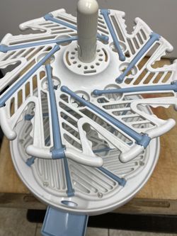 Munchkin Bottle drying rack
