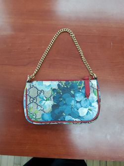 Gucci Supreme Evening Bag 