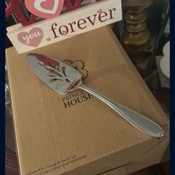 Princess House Pala Barrington Exclusiva 