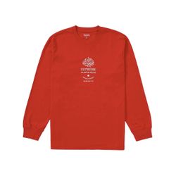 Supreme Marrakech LongSleeve size L