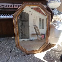 Windsor Art & Mirror Company Mirror