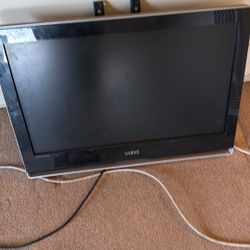 Vizio TV Small