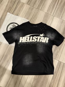 Hellstar Tee Shirt