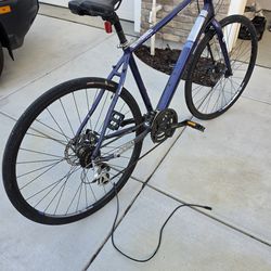 Insight 2 disc Diamondback 2
