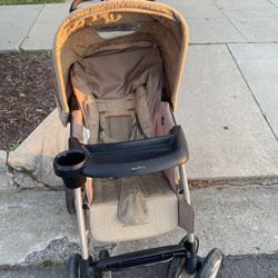 Eddie Bauer Stroller