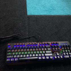 Gaming Keyboard 