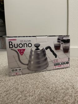 Hario V60 Drip Kettle