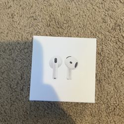 AirPods 4