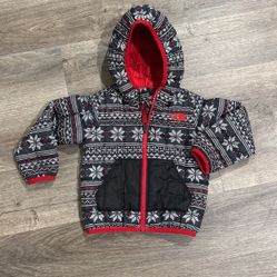 2T North face lightweight Jacket