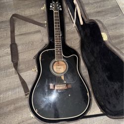 Takamine Legacy 6 String