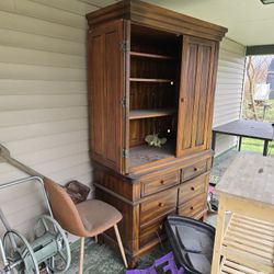 Bookshelf 