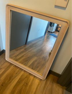 Mirror (32x37inches)