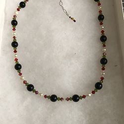 Sterling Silver Necklace
