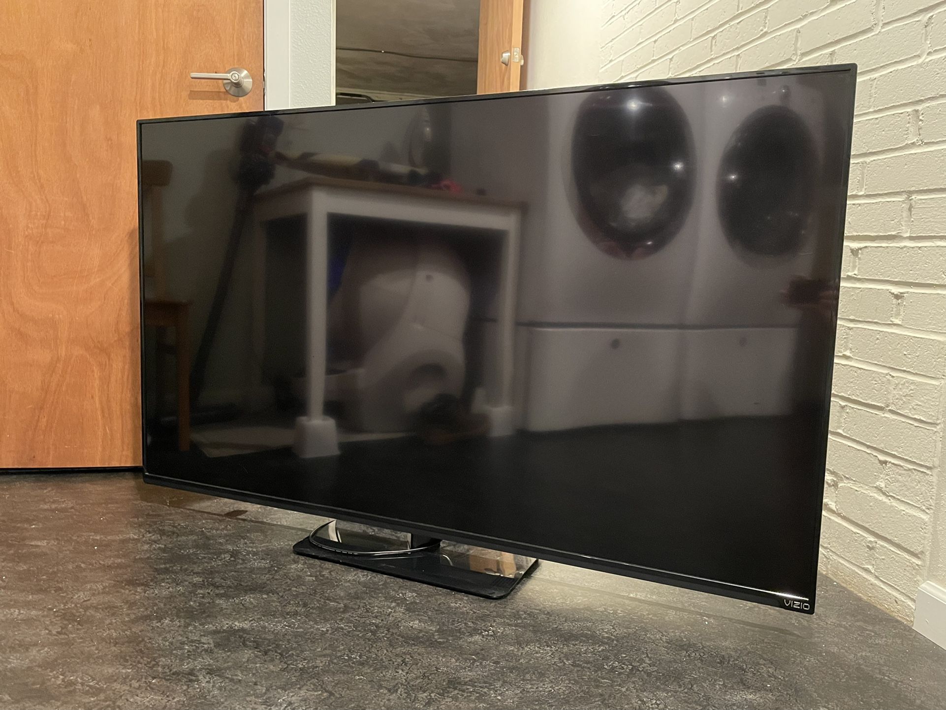 Vizio 60 inch TV