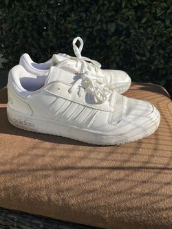 Adidas Hoops Women’s Basketball Size 11