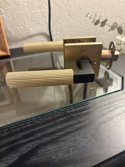 Emtek Door Hardware Privacy Lock  