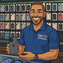 Iphone 16 Pro Max $1