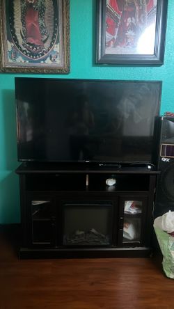 Philips Tv 55 inch