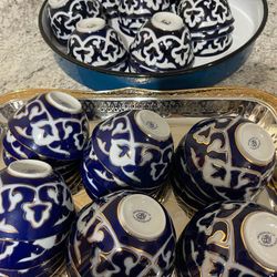 China Porcelain Cups 