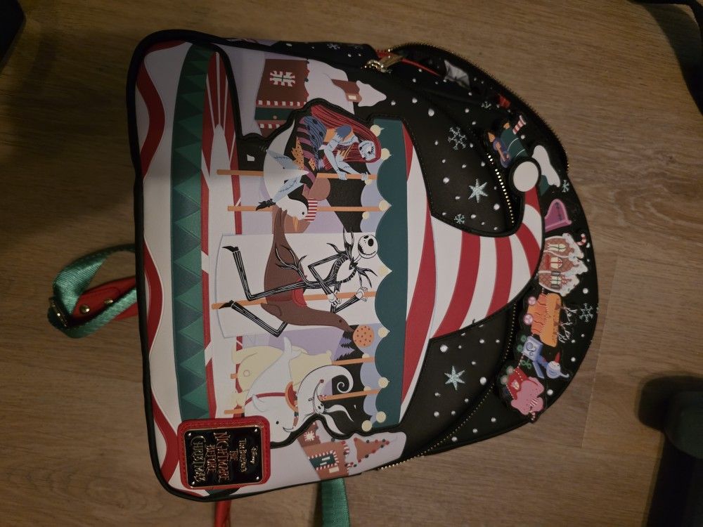 Loungefly Bag Xl