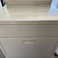 Whirlpool Electric Dryer 