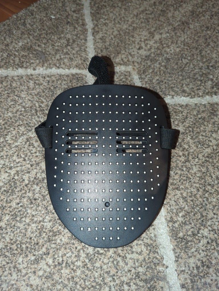 Led Rave Mask