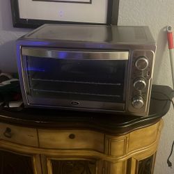 Oster Oven Air fryer