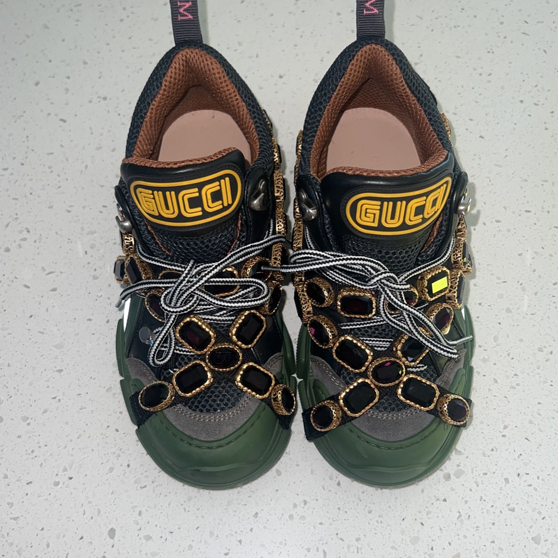 Women’s Gucci Shoes