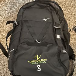 Volleyball Backpacks