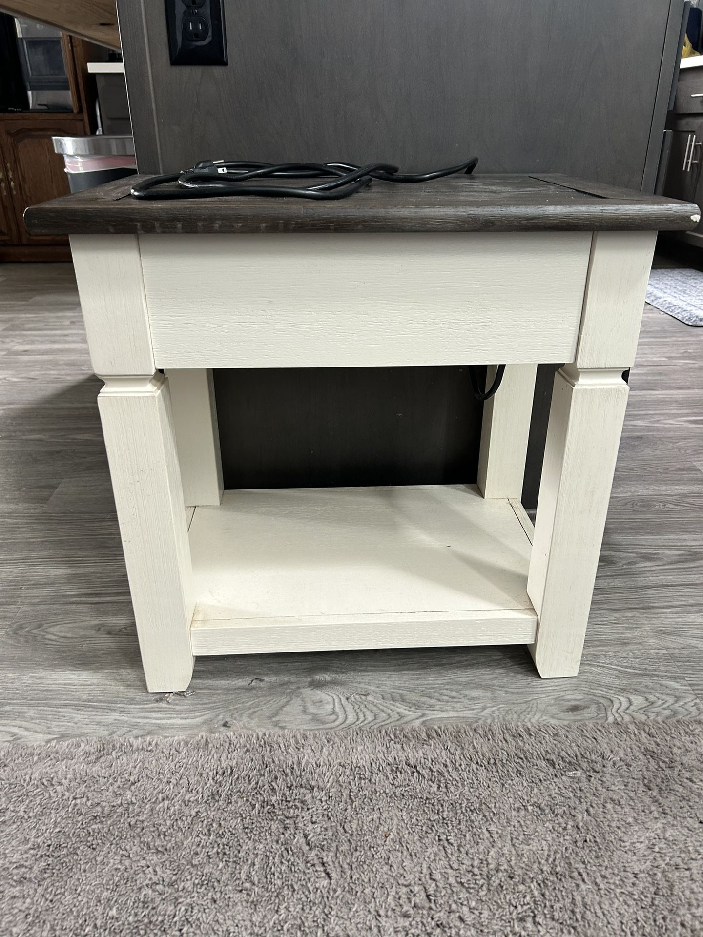 Side Table