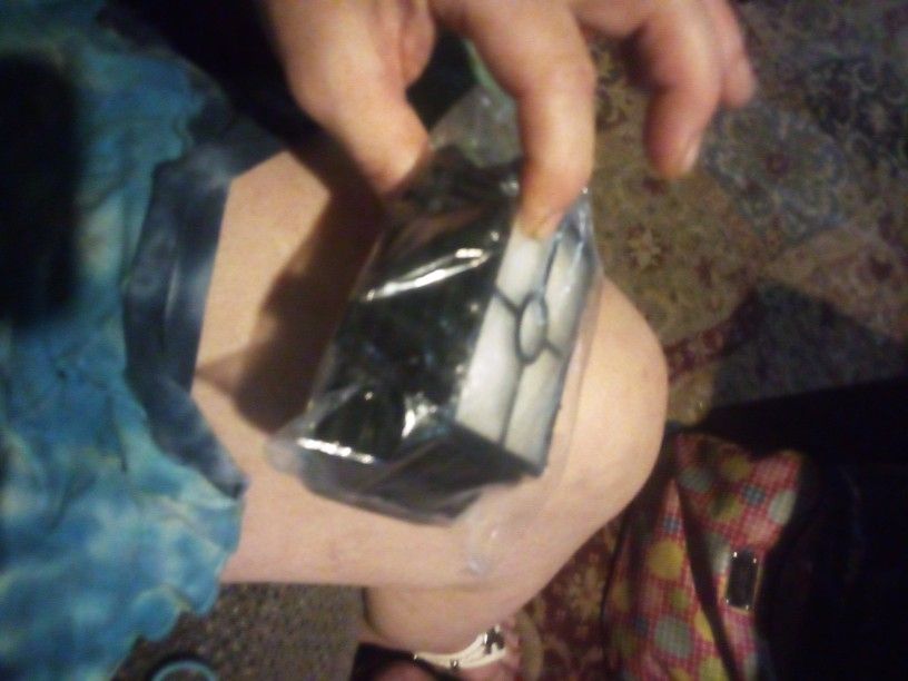 Bissell Crosswave Filters 1866 X 3