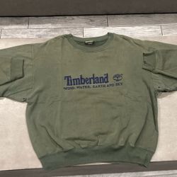 Timberland Sweater