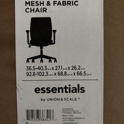 Office Chair New Model 2026