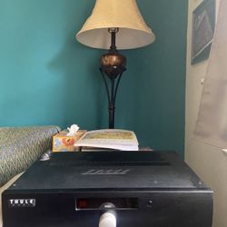 THULE Audio IA60 Integrated Amplifer w/ cables  