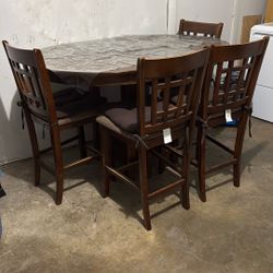 Good Table Great Price 125 OBO