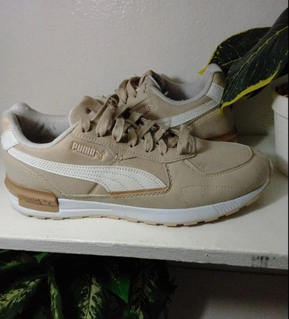 Puma Graviton Sneakers Size 10.5 
