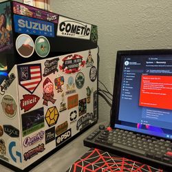 Gaming PC