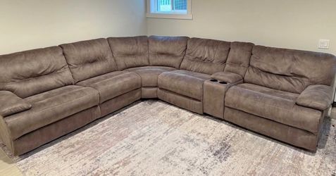 Sectional Couch