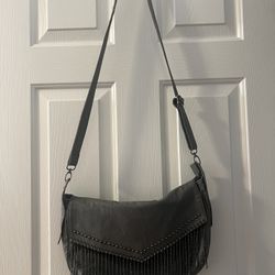 Crossbody Purse 