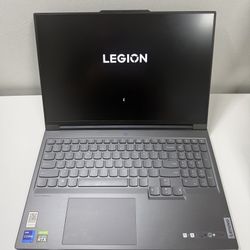 Laptop Lenovo Legion 7 i9 12Th 64Gb 1Tb RTX 3080 Ti 16Gb 