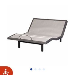 AFW SIMPLICITY Queen Sized Bed Adjustable Base 