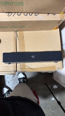 Razer Soundbar