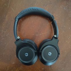 Bluetooth Headphones